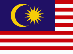 Flag of Malaysia
