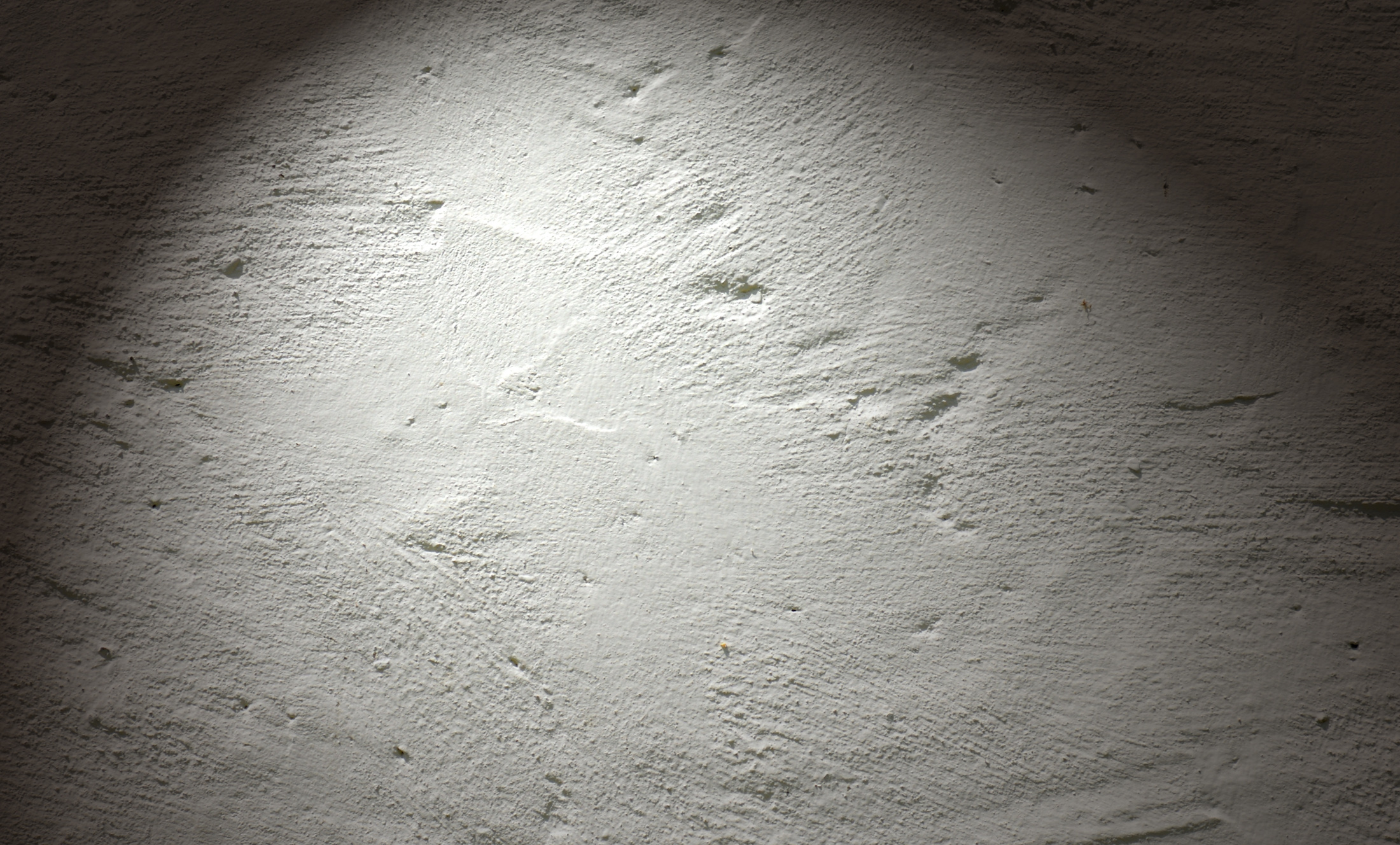 White Wall Texture For Background